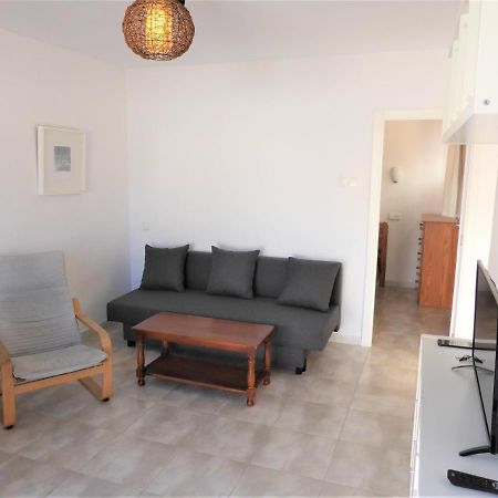 Atico A 100 Metros De La Playa Apartment Cullera Bagian luar foto