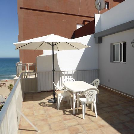 Atico A 100 Metros De La Playa Apartment Cullera Bagian luar foto