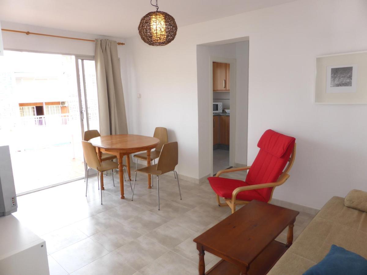 Atico A 100 Metros De La Playa Apartment Cullera Bagian luar foto