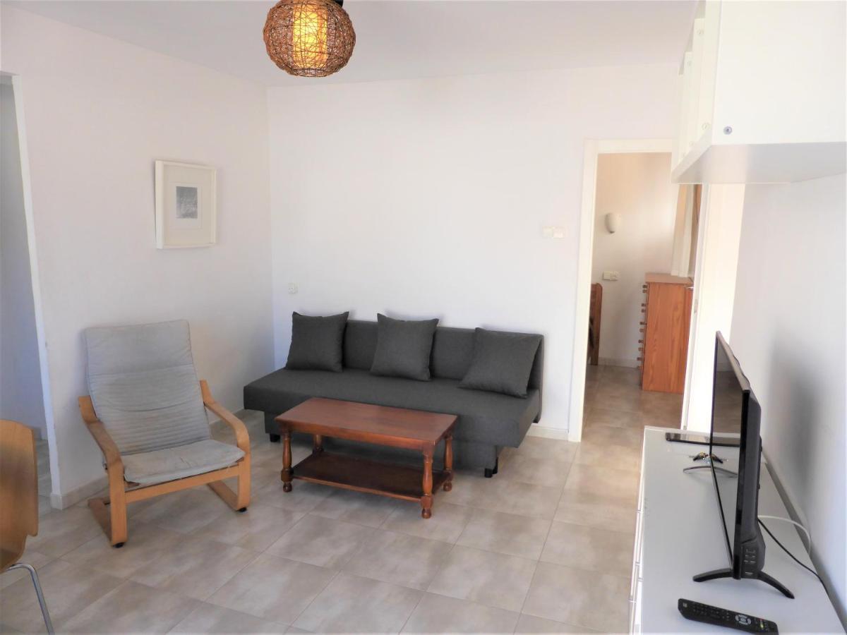 Atico A 100 Metros De La Playa Apartment Cullera Bagian luar foto